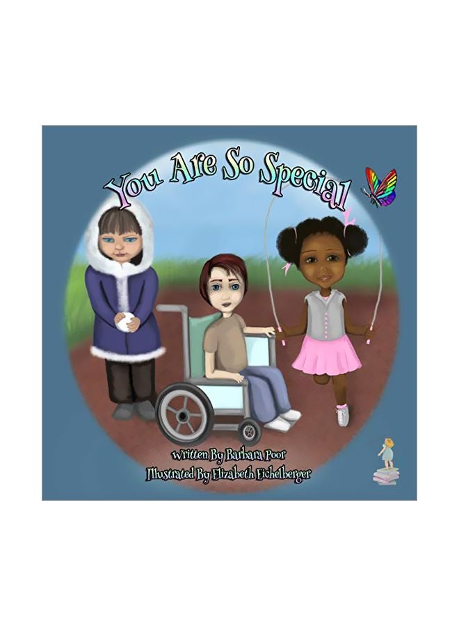 You Are So Special paperback english - 9 January 2020 