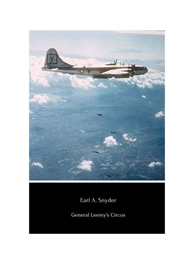General Leemy's Circus paperback english - 13 January 2020 