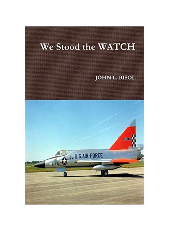 We Stood The Watch paperback english - 17 January 2020 - v1586593036/N36618866A_1