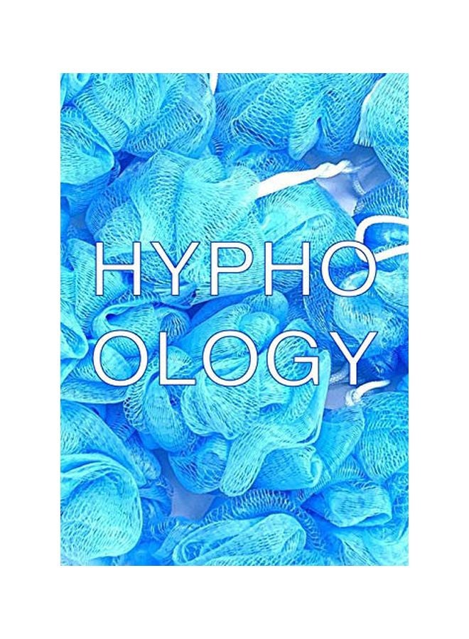 Hyphology paperback english - 22 January 2020 