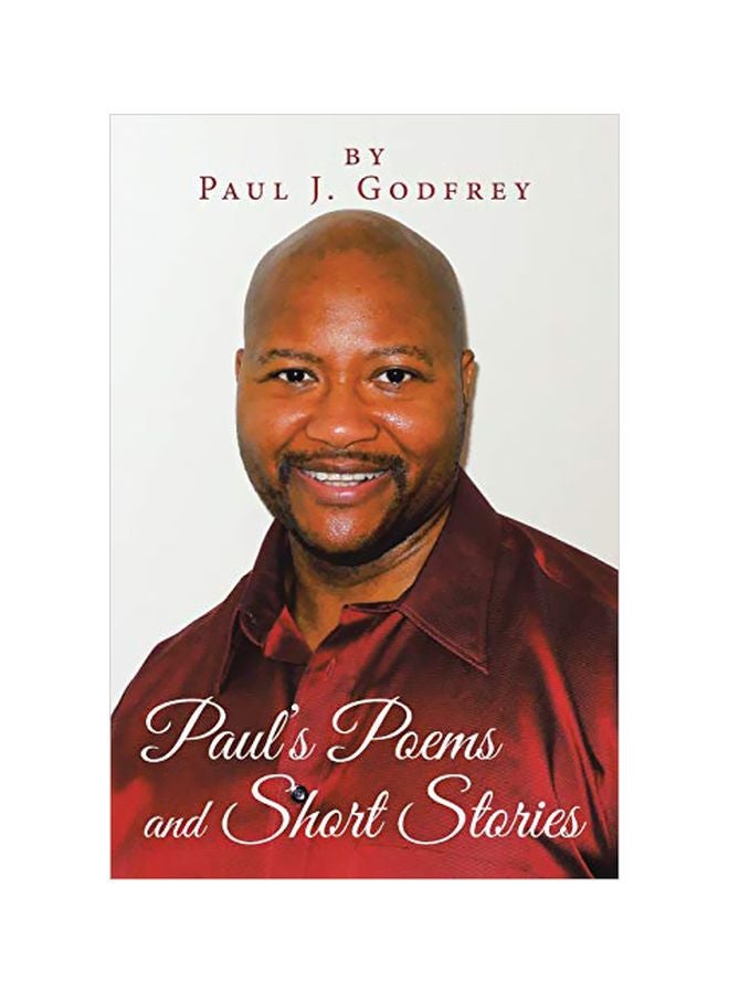 Paul's Poems And Short Stories paperback english - 2 January 2020 