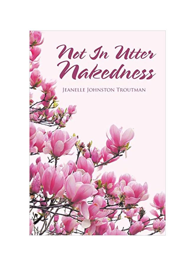 Not In Utter Nakedness paperback english - 9 January 2020 - v1586593060/N36619022A_1