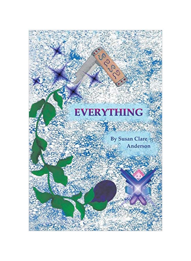 Everything paperback english - 9 January 2020 - v1586593072/N36619078A_1