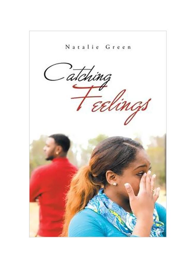 Catching Feelings paperback english - 4 February 2020