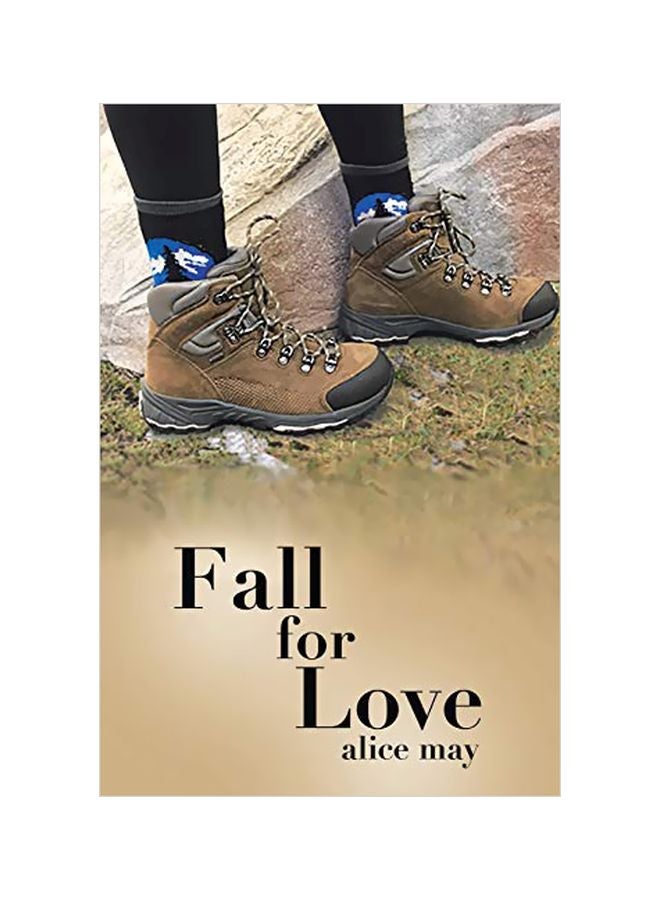 Fall For Love paperback english - 20 January 2020