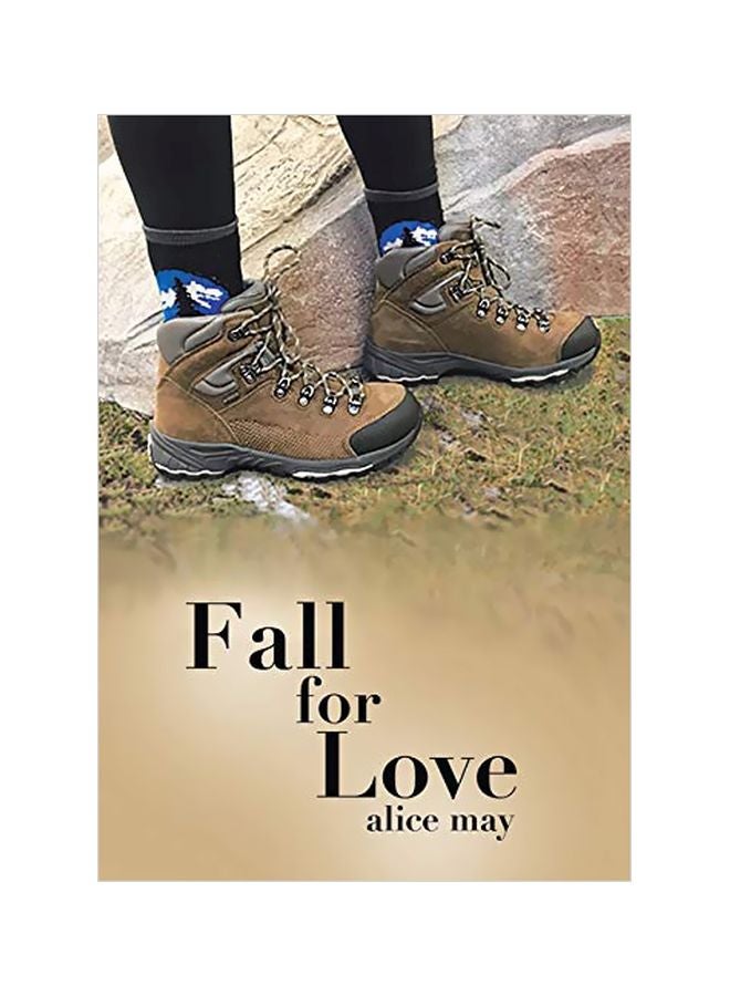 Fall For Love hardcover english - 20 January 2020