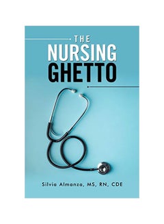 The Nursing Ghetto paperback english - 24 January 2020 