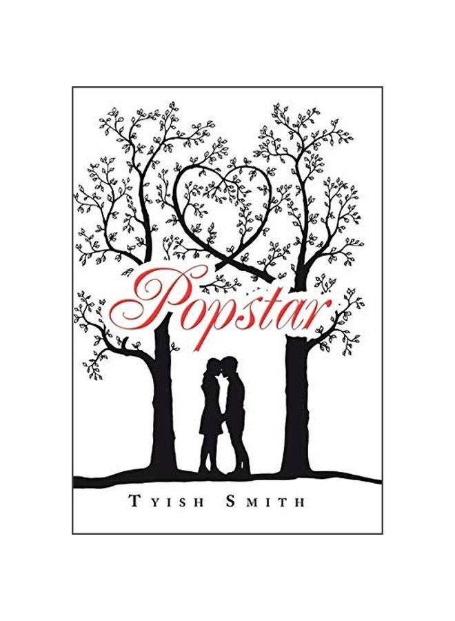 Popstar hardcover english - 28 February 2020