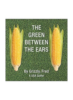 The Green Between The Ears paperback english - 9 March 2020 - v1586593099/N36619217A_1