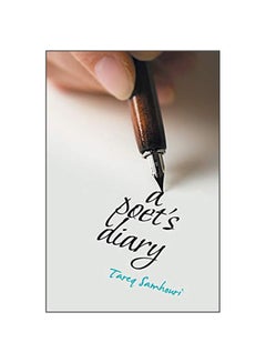 A Poet's Diary paperback english - 5 March 2020 