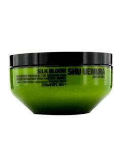 Shu Uemura Silk Bloom Restorative Treatment 200ml 