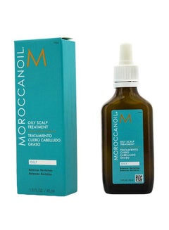 MOROCCANOIL Oily Scalp Treatment 