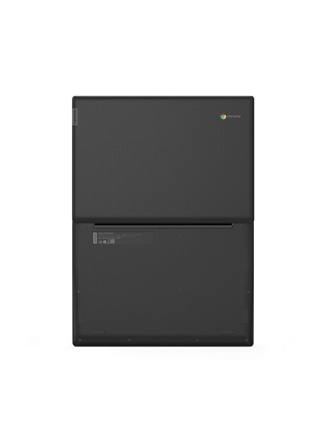 Lenovo - Chromebook S330 Laptop With 14-Inch Display, MTK 8173C Processor/4GB RAM/64GB eMMC Flash Drive/MediaTek PowerVR GX6250 Graphics Black - Image 1