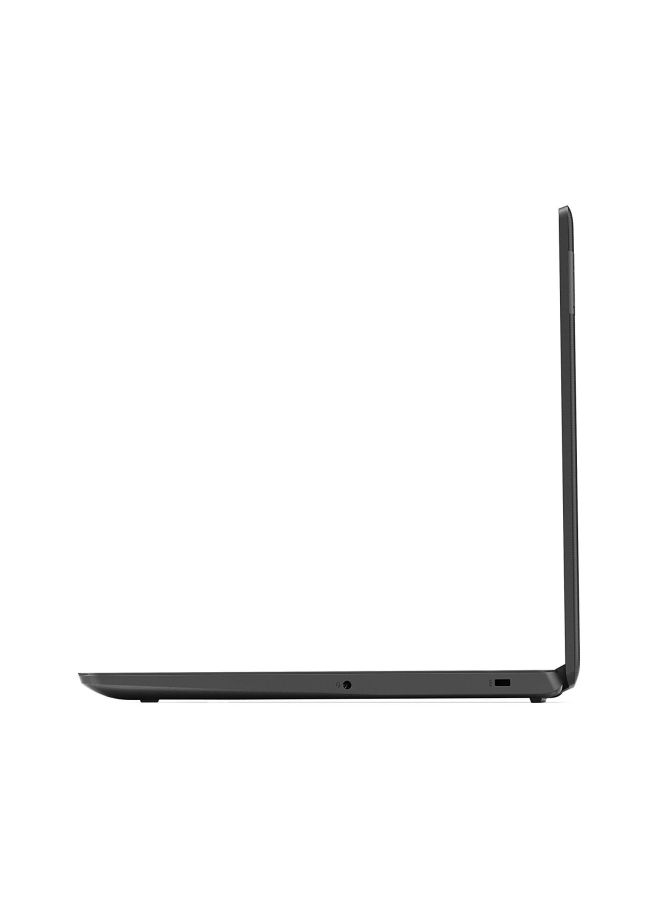 Lenovo - Chromebook S330 Laptop With 14-Inch Display, MTK 8173C Processor/4GB RAM/64GB eMMC Flash Drive/MediaTek PowerVR GX6250 Graphics Black - Image 1