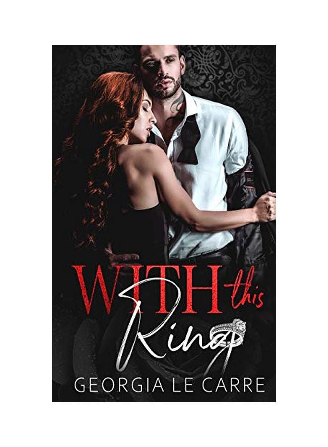 With This Ring Paperback English - 05-Jan-20