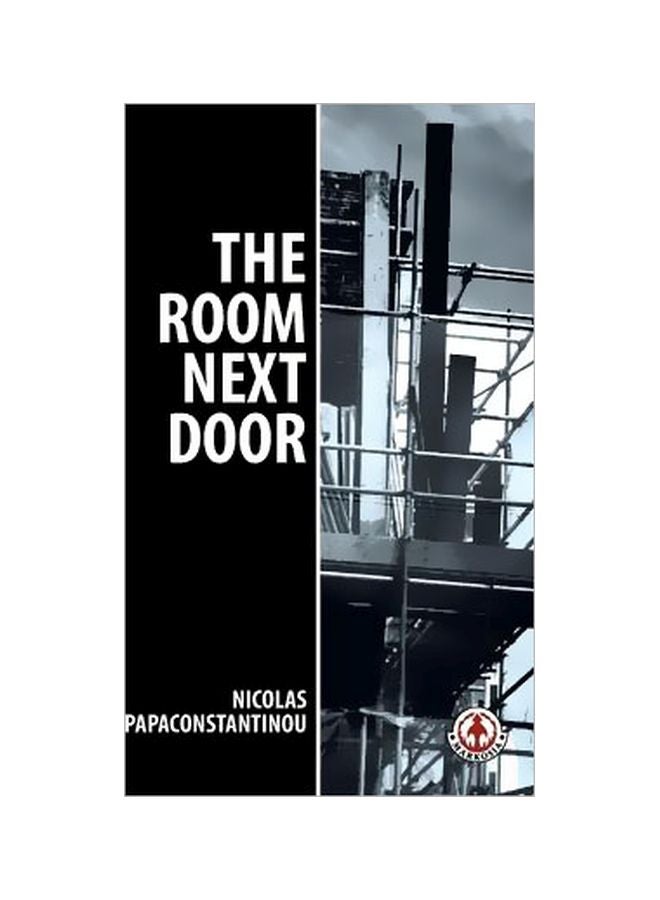 The Room Next Door paperback english - 20-Jan-20