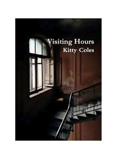 Visiting Hours paperback english - 11-Feb-20 