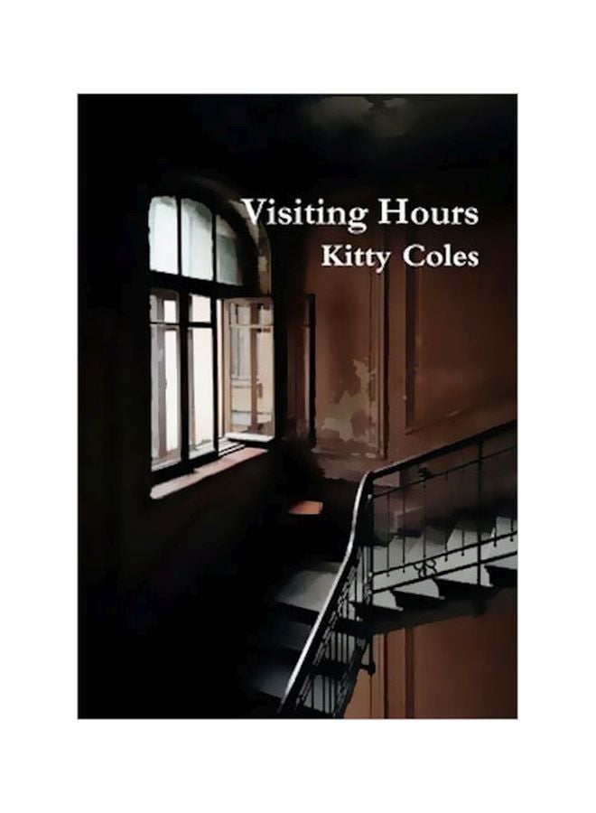 Visiting Hours paperback english - 11-Feb-20 