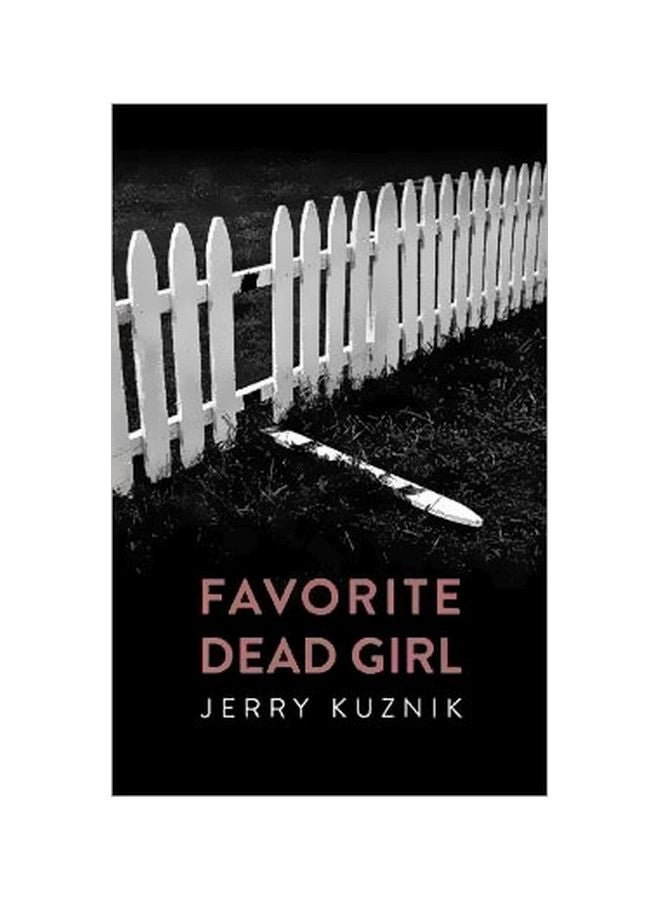 Favorite Dead Girl paperback english - 10-Feb-20 
