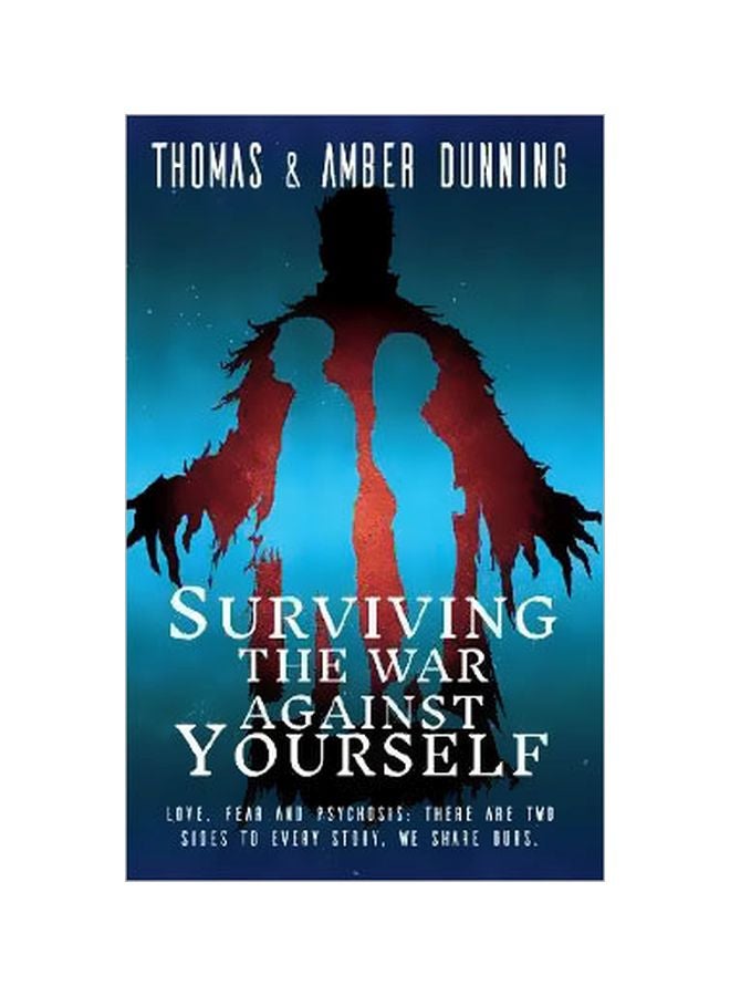 Surviving The War Against Yourself paperback english - 14-Feb-20 