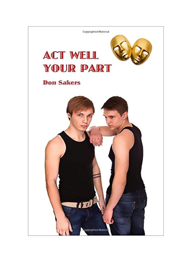 Act Well Your Part paperback english - 09-Feb-20