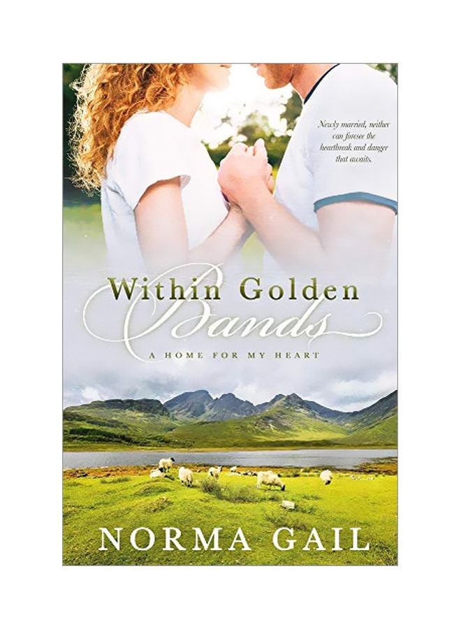 Within Golden Bands paperback english - 19-May-20