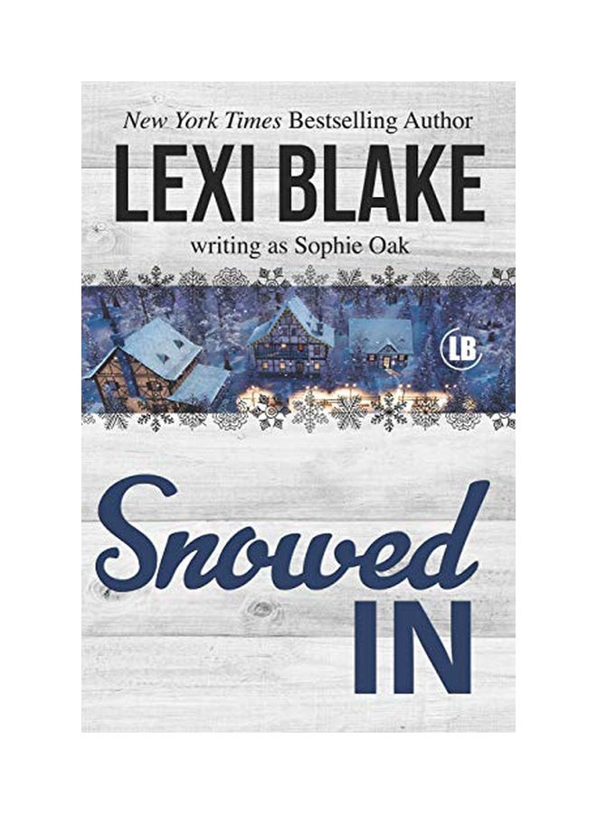 Snowed In paperback english - 14-Feb-20 