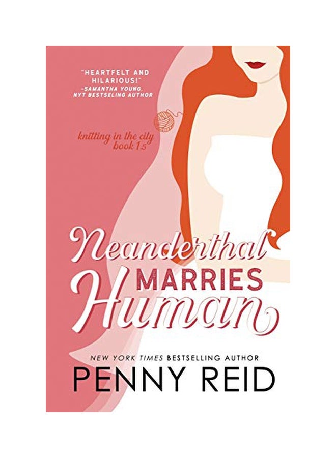 Neanderthal Marries Human paperback english - 03-Feb-20
