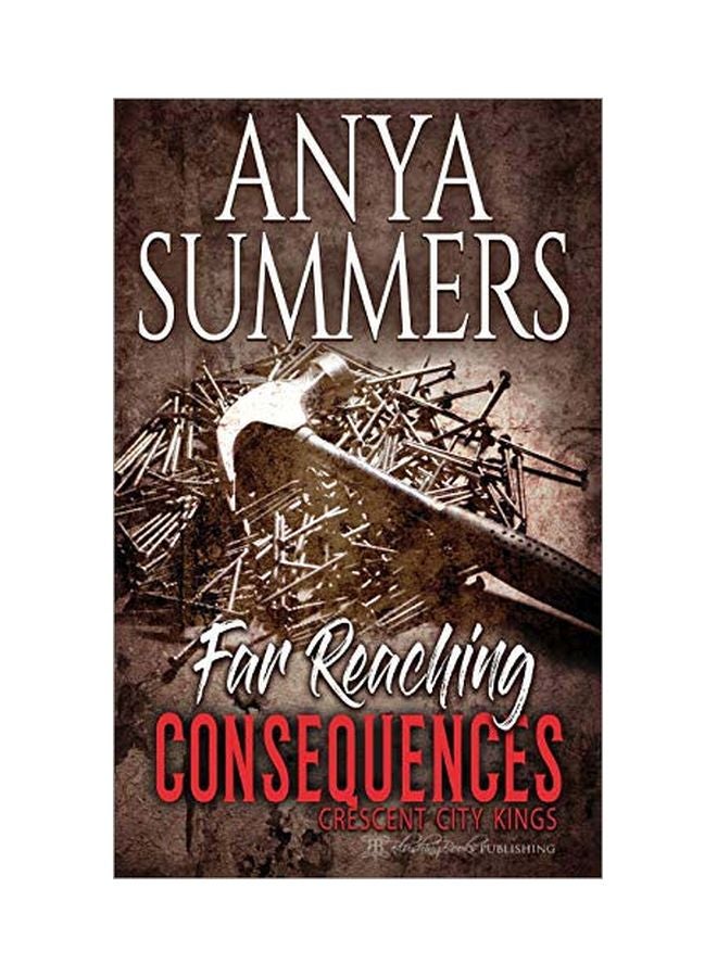 Far Reaching Consequences paperback english - 16-Jan-20