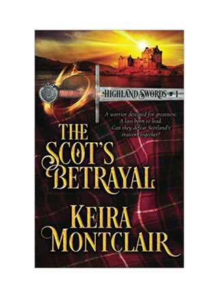 The Scot's Betrayal paperback english - 17-Feb-20 - v1586610623/N36623626A_1