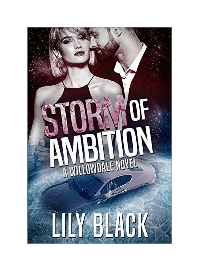 Storm Of Ambition paperback english - 07-Jan-20