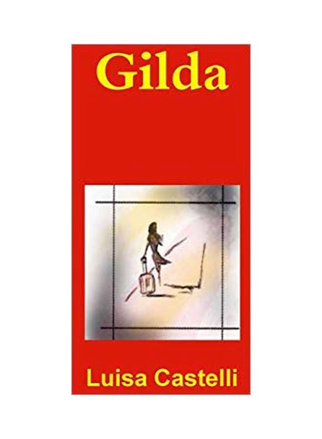 Gilda paperback italian - 02-Feb-20