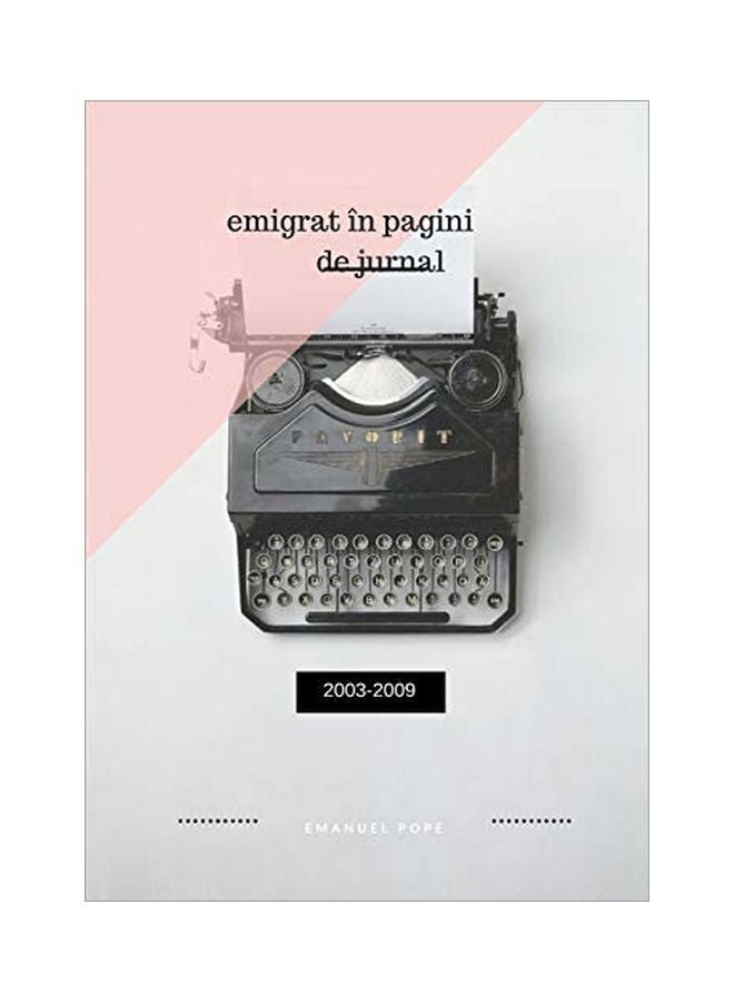 Emigrat In Pagini paperback romanian - 12-Jan-20 