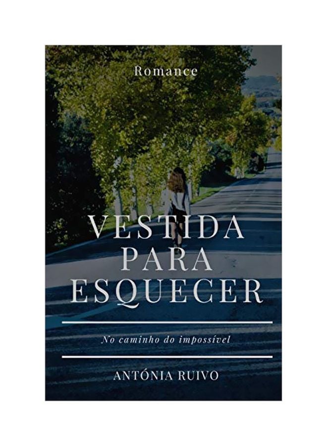 Vestida Para Esquecer paperback portuguese - 02-Jan-20