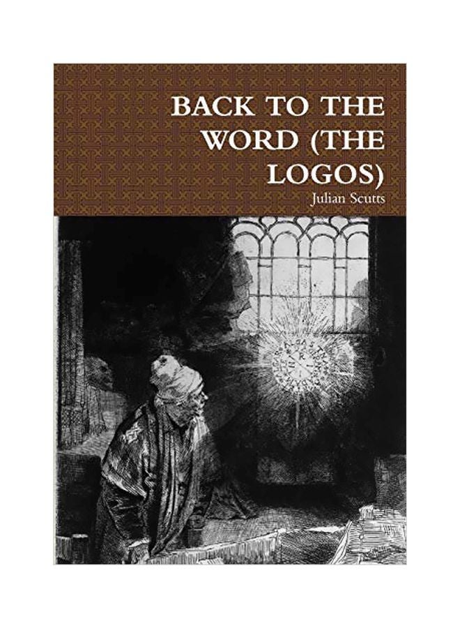 Back To The Word (The Logos) paperback english - 28-Jan-20