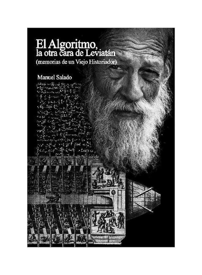 El Algoritmo hardcover spanish - 20-Jan-20