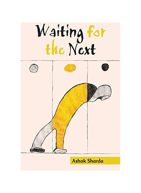 Waiting For The Next paperback english - 24 January 2020