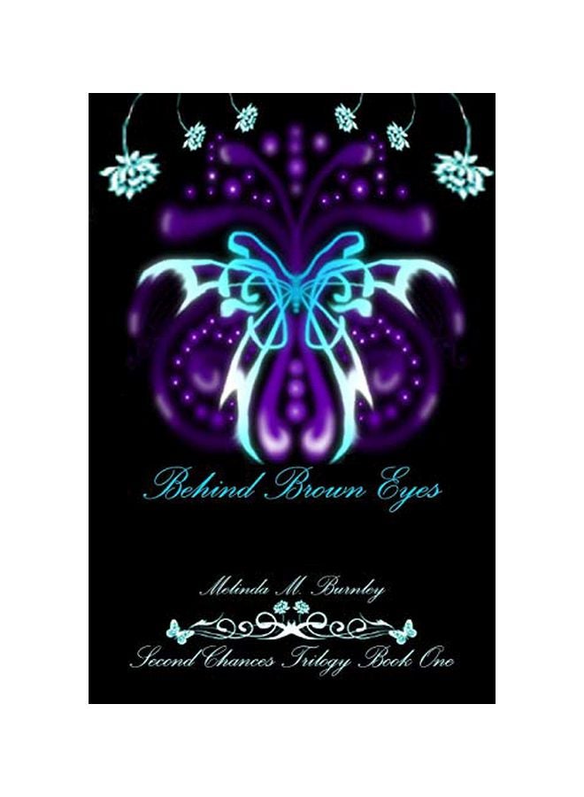 Second Chances Trilogy Book 1: Behind Brown Eyes paperback english - 16 February 2020