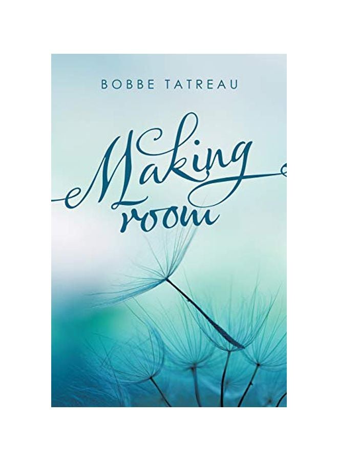 Making Room paperback english - 23 January 2020