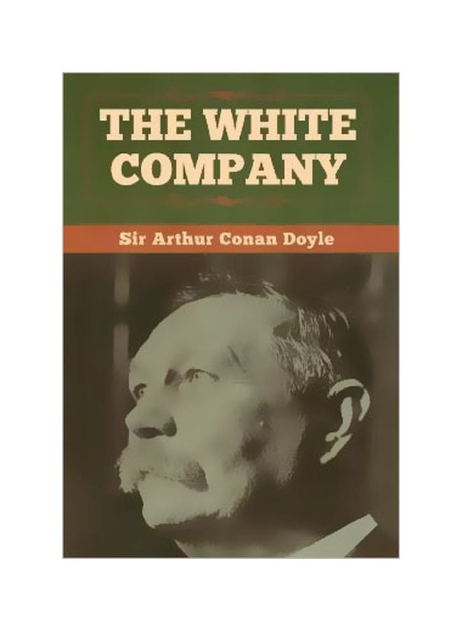 The White Company hardcover english - 06 January 2020 
