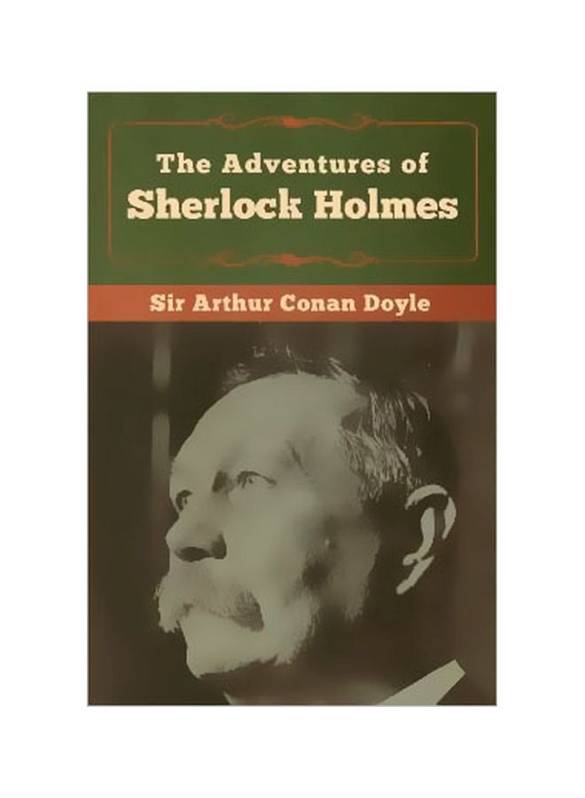 The Adventures Of Sherlock Holmes paperback english - 06 January 2020 