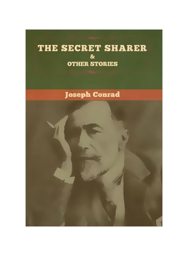 The Secret Sharer And Other Stories hardcover english - 07 January 2020