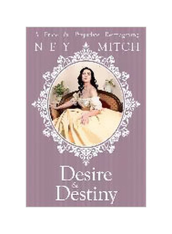 Desire And Destiny paperback english - 17 February 2020