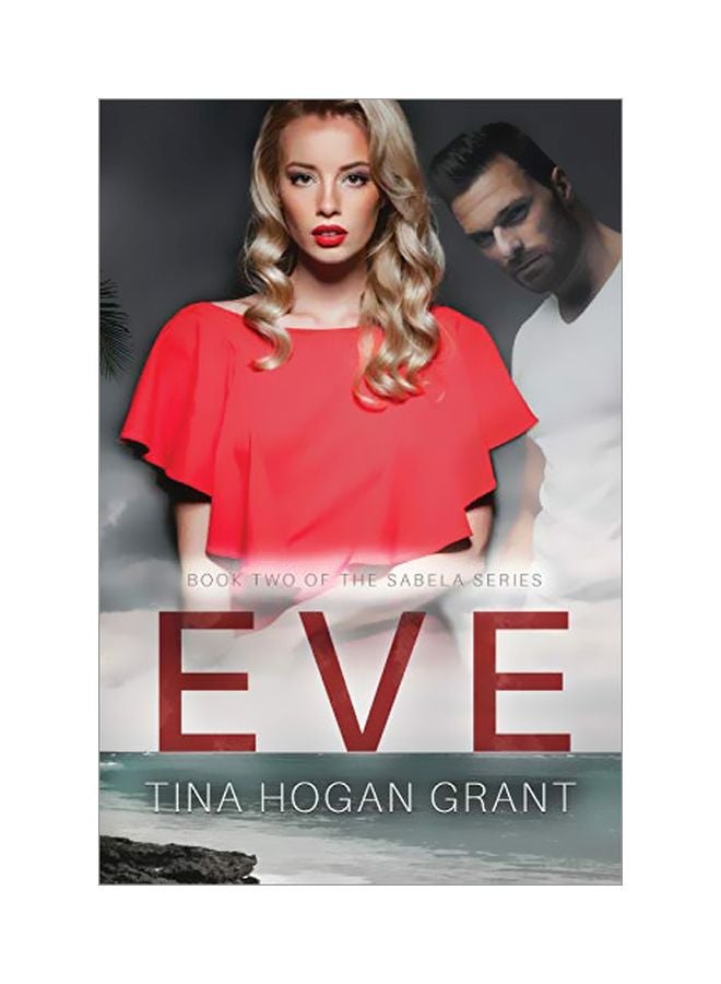 Eve: The Sabela Series Book 2 paperback english - 15 January 2020