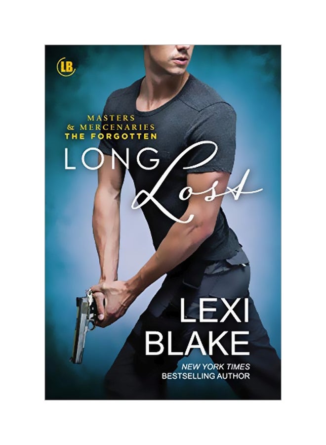 Long Lost paperback english - 08 January 2020 