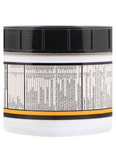 controlled labs Lemon Ice Tea Flavour Orange Triad Plus Greens  - Image 2