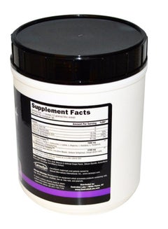 controlled labs Juicy Grape Flavour Purple Wraath Supplement  - Image 2