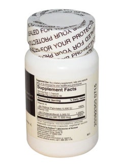 DaVinci Laboratories of Vermont A-D-K Dietary Supplement - 60 Capsules  - Image 2