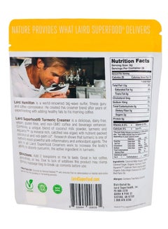 Laird Superfood Turmeric Creamer Supplement  - Image 2