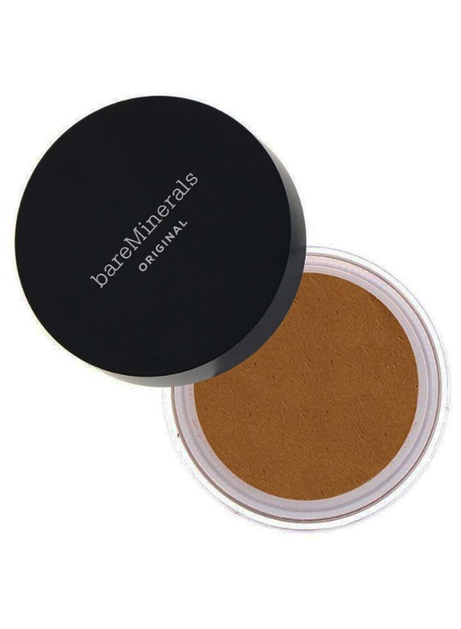 بودرة كريم أساس أصلية نيوترال دارك 24 - Image 1